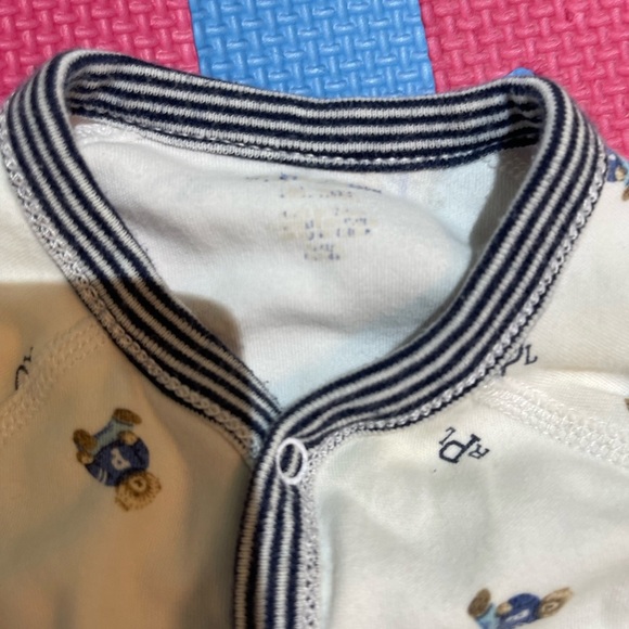 Ralph Lauren body - Picture 2 of 2